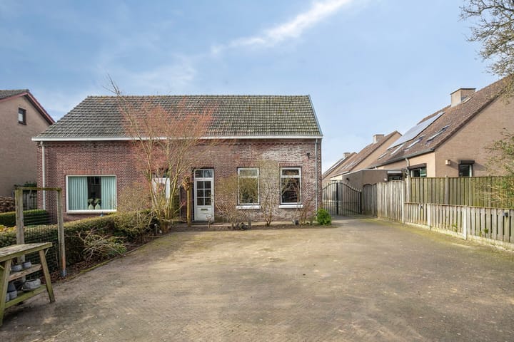 Foto 6 van Nieuwe Baan 16