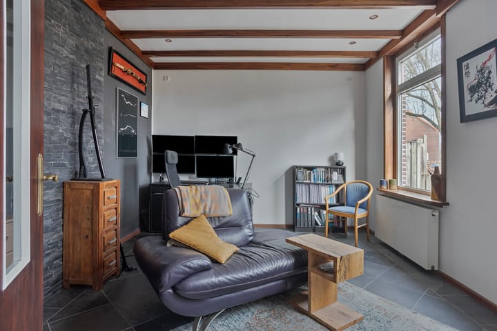 Foto 11 van Nieuwe Baan 16