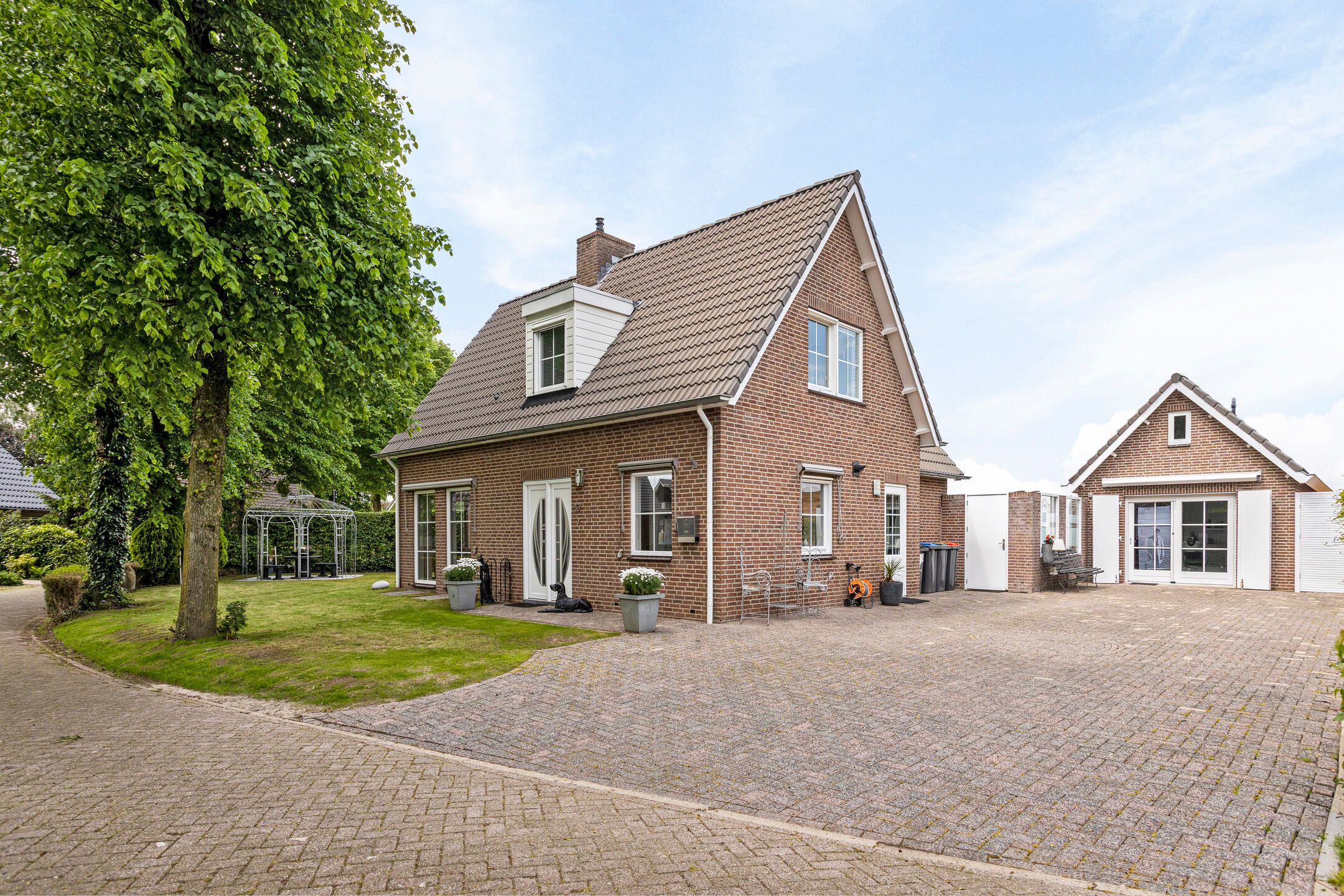 Foto 54 van Sint Corneliusweg 17