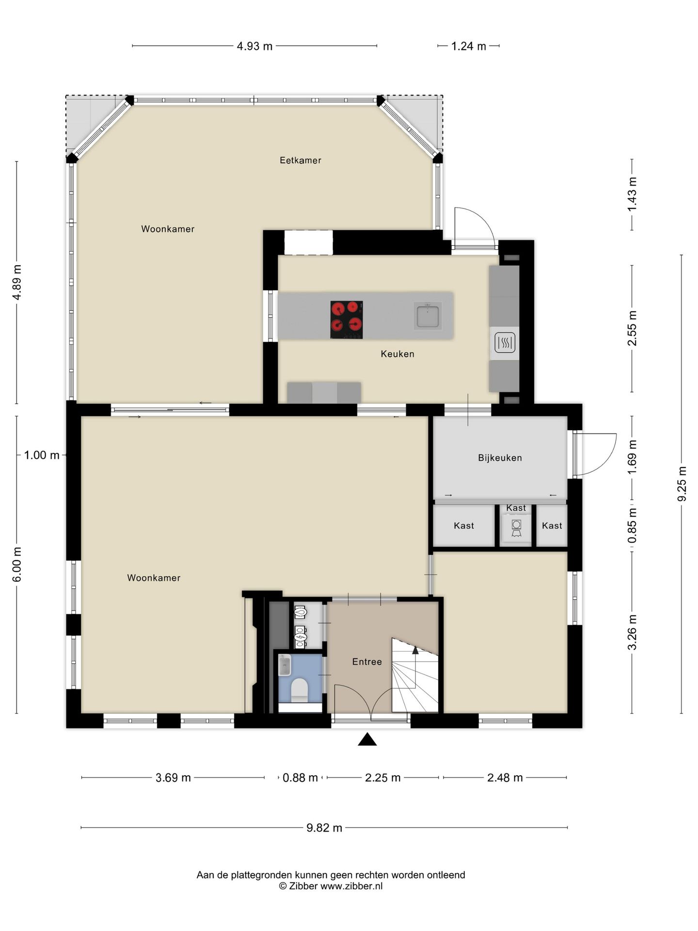 Foto 55 van Sint Corneliusweg 17