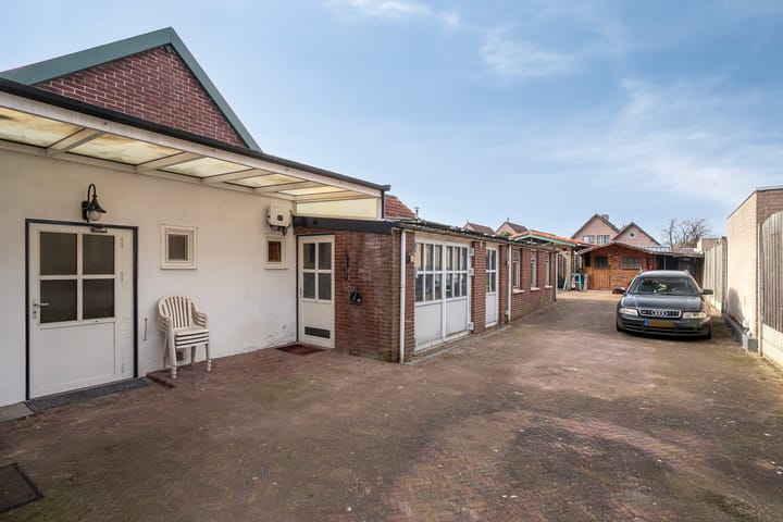 Foto 33 van Nieuwe Baan 16