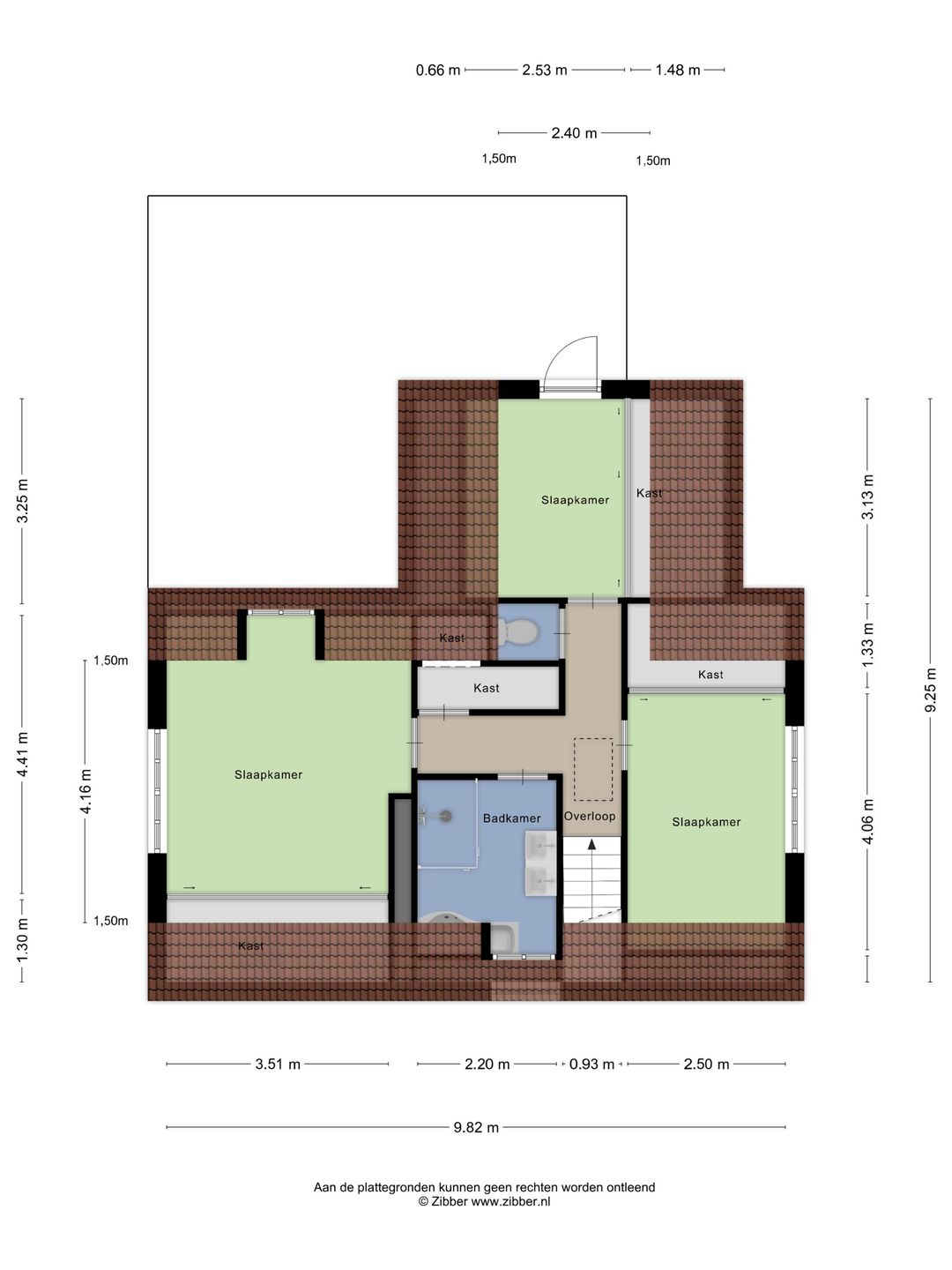 Foto 56 van Sint Corneliusweg 17