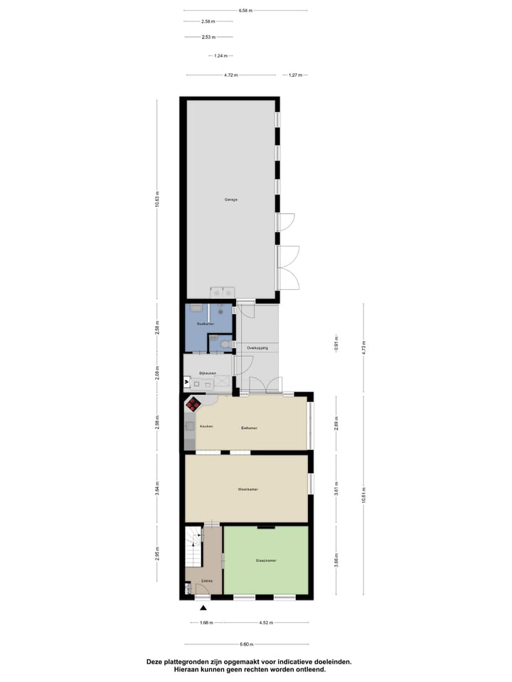 Foto 39 van Nieuwe Baan 16