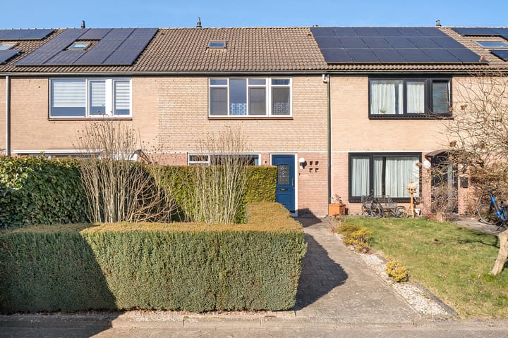 Foto 1 van Dieptol 38