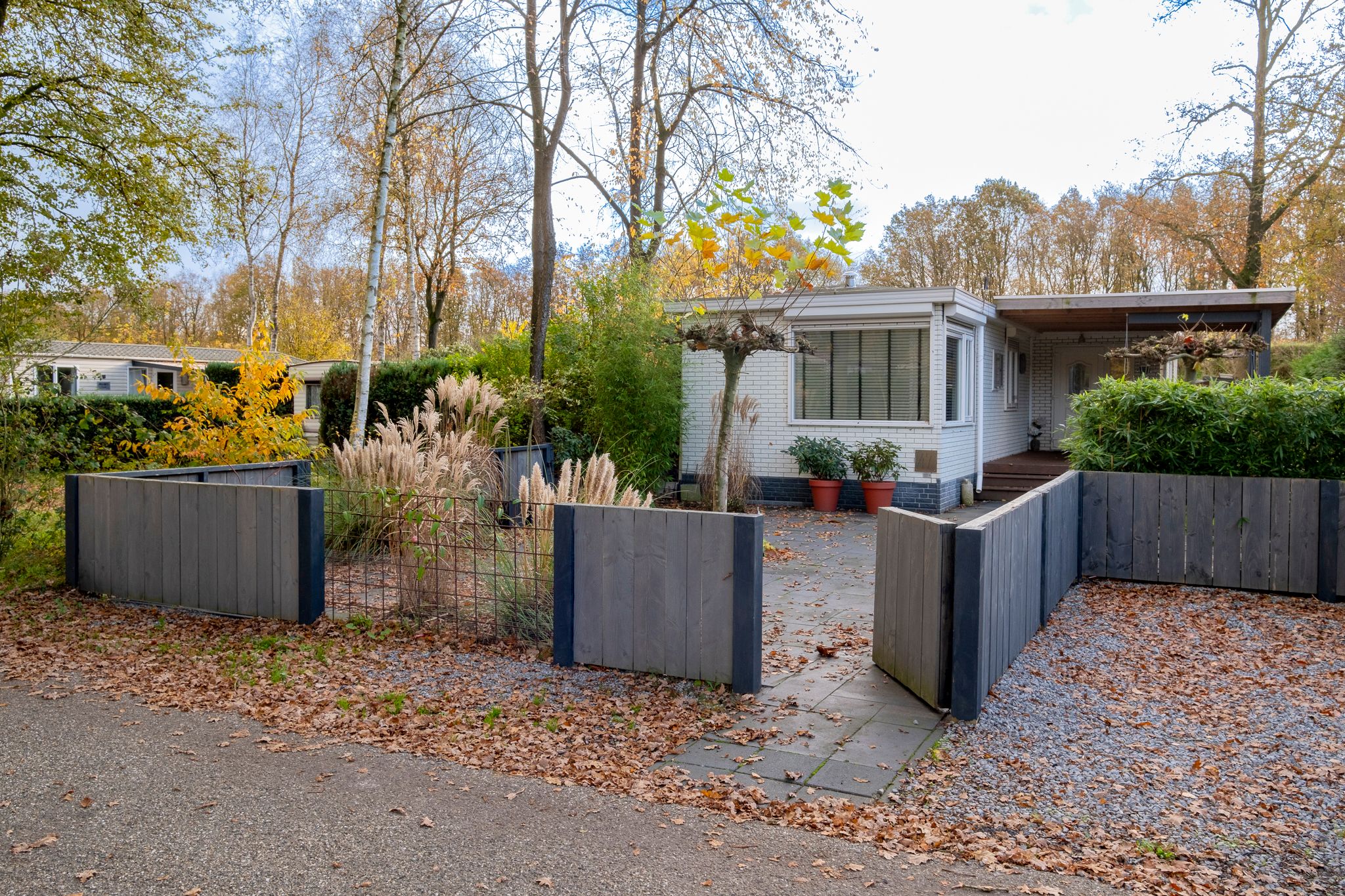 3-bedroom freehold villa in Wijster — photo 1 of 5
