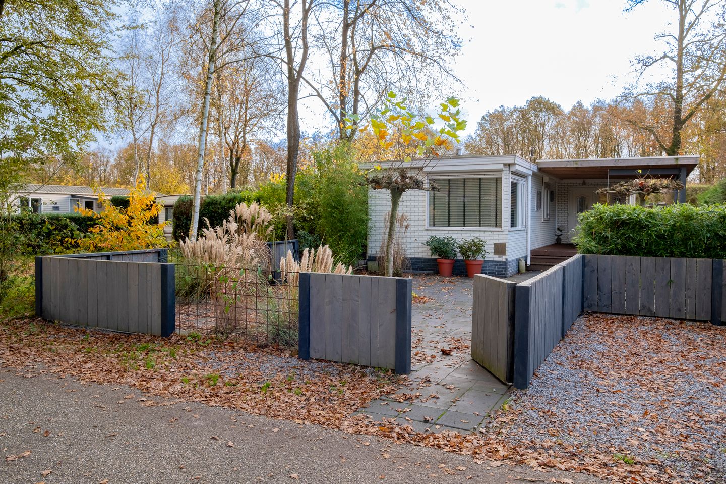 Foto 1 van Drijberseweg 36-A47