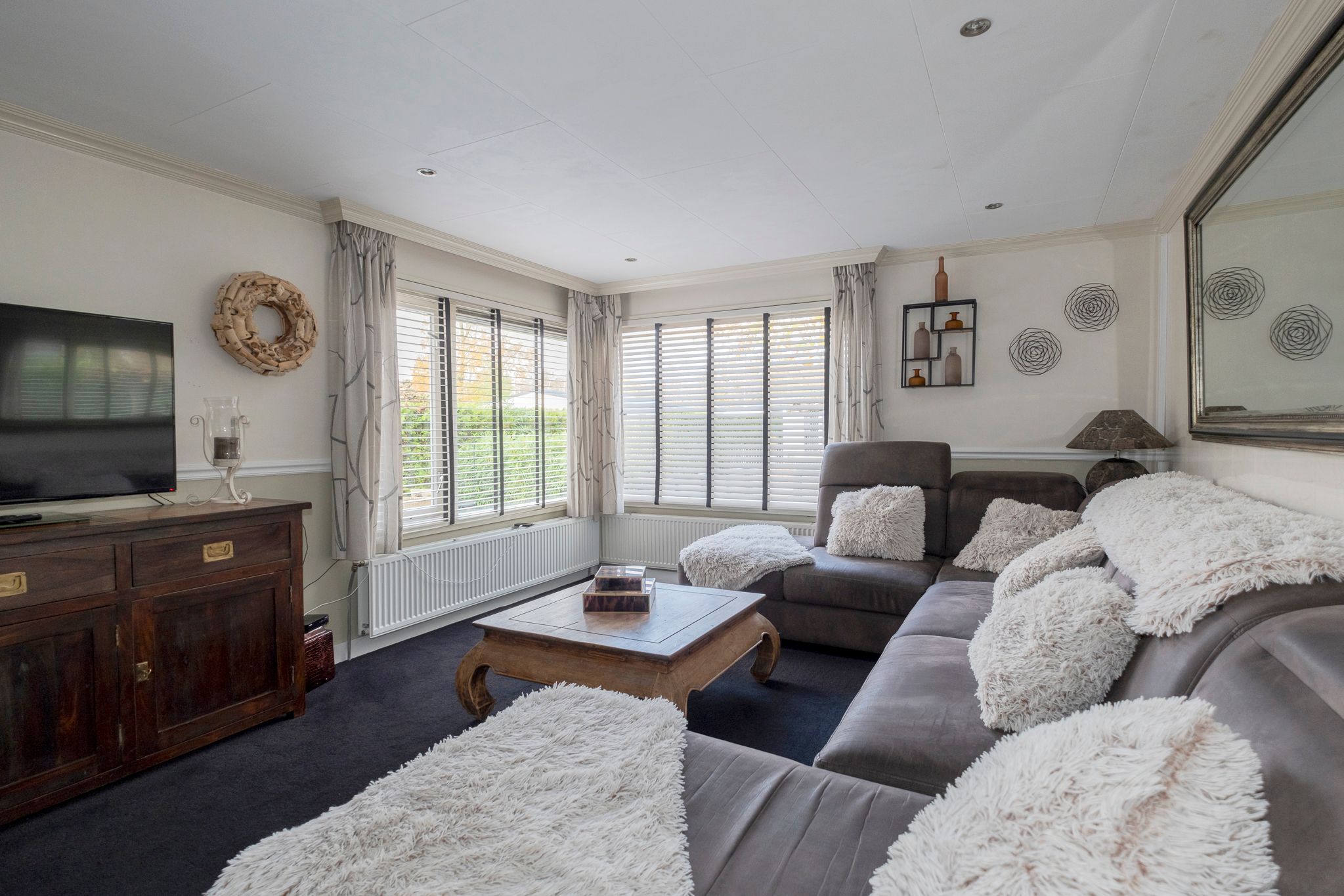 3-bedroom freehold villa in Wijster — photo 2 of 5
