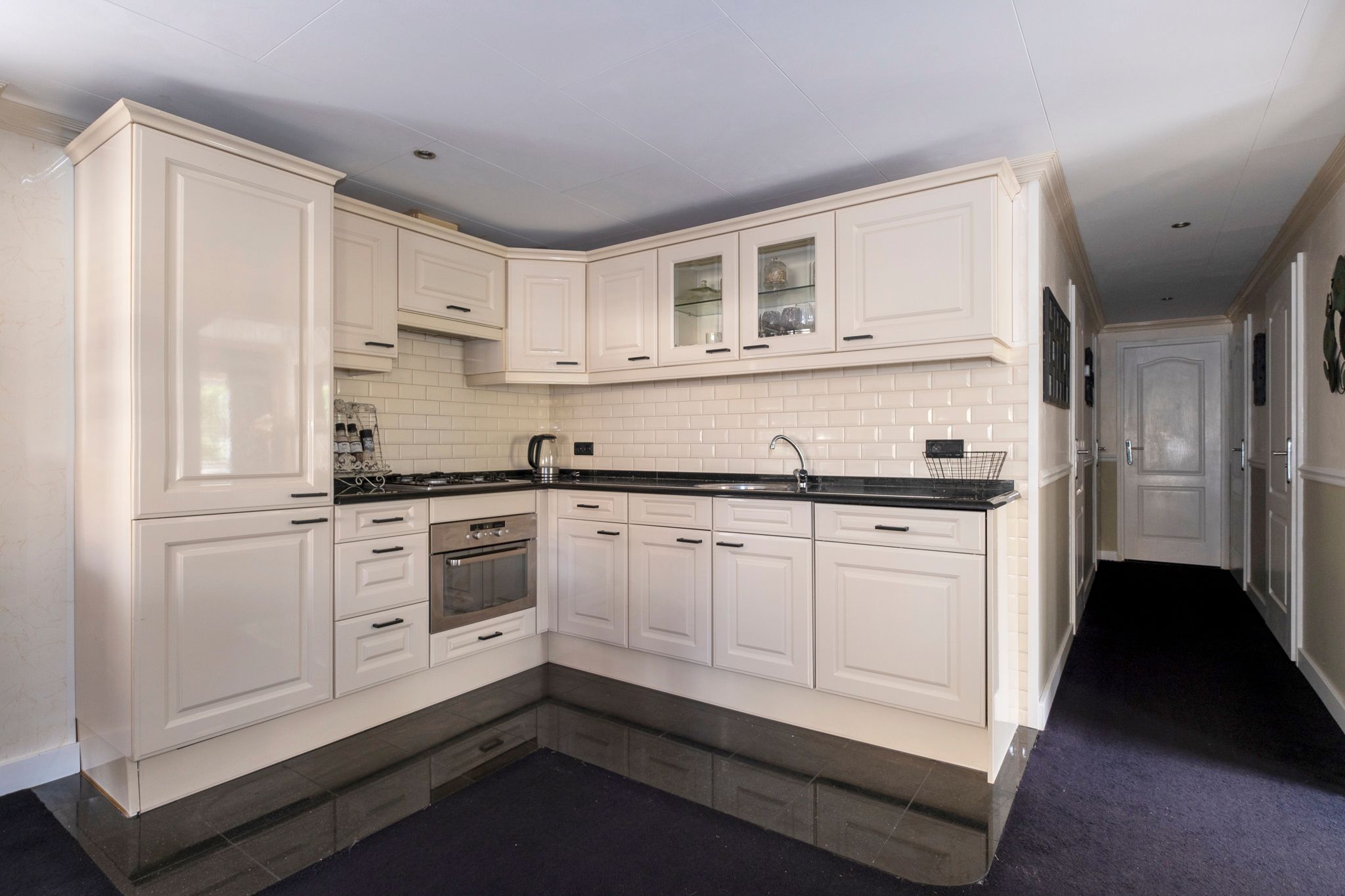 3-bedroom freehold villa in Wijster — photo 3 of 5
