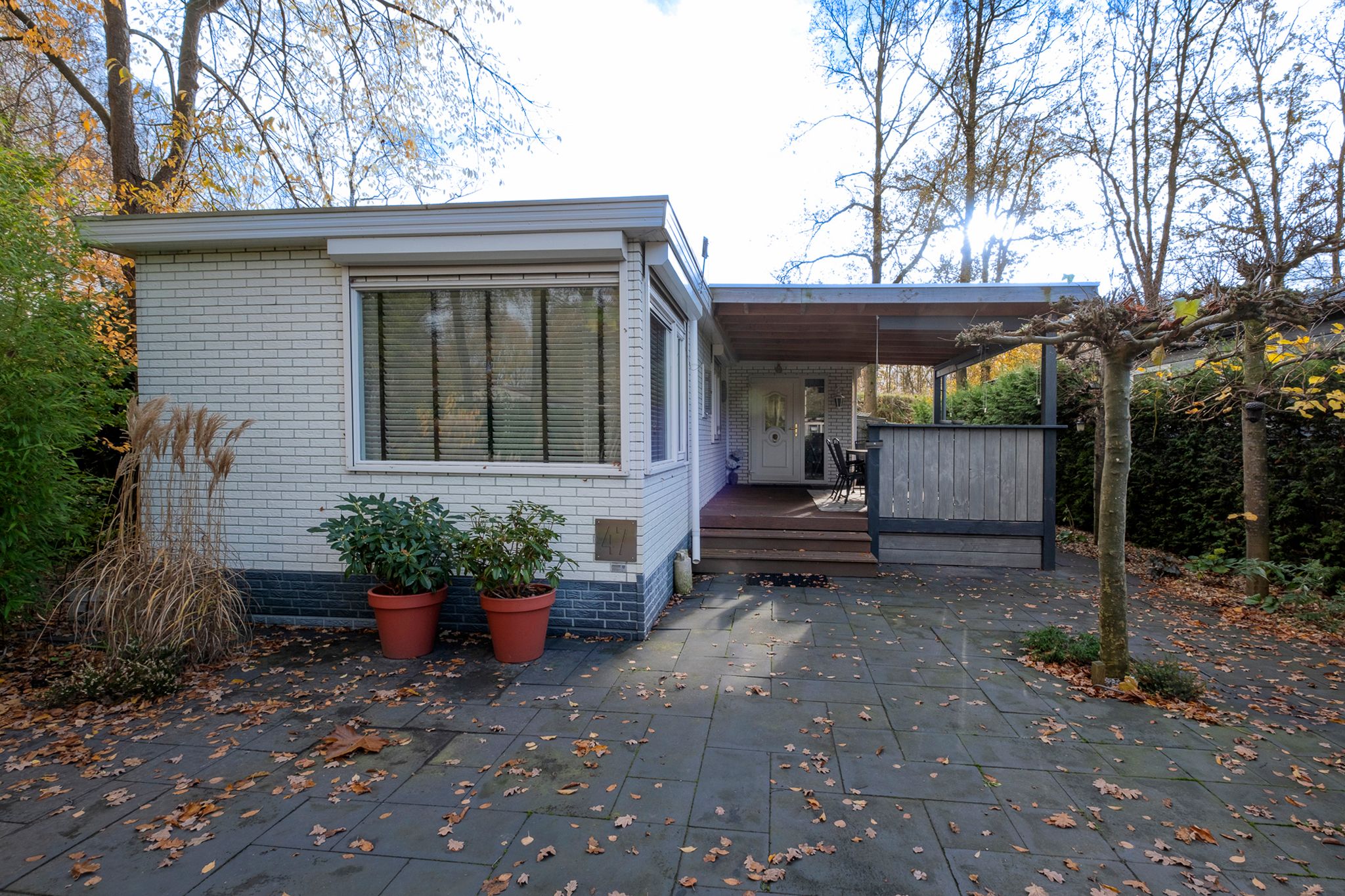 3-bedroom freehold villa in Wijster — photo 4 of 5