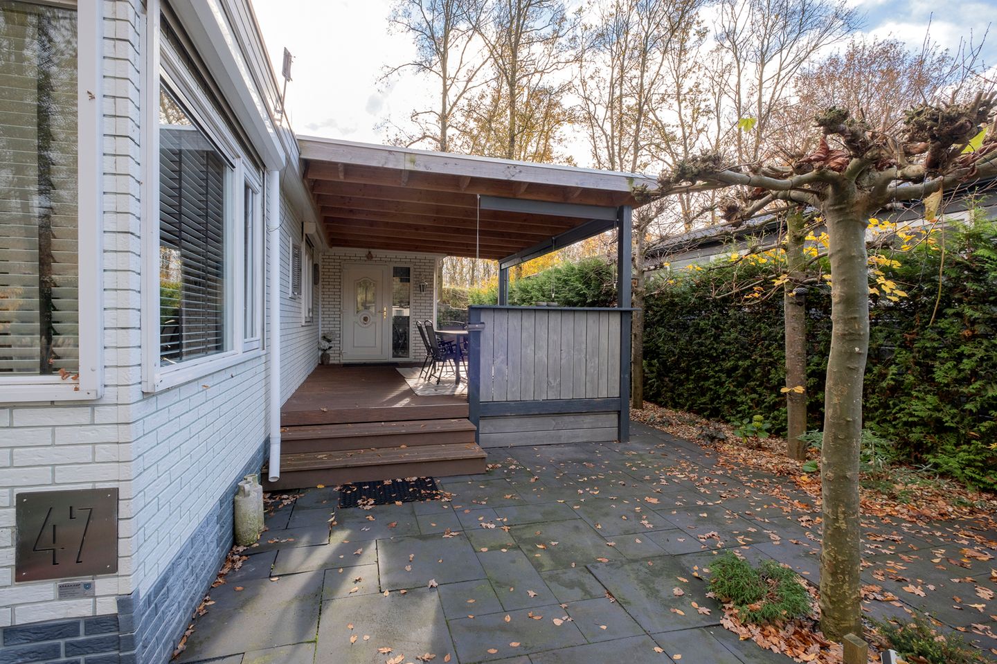 Foto 25 van Drijberseweg 36-A47