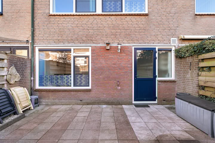 Foto 33 van Dieptol 38