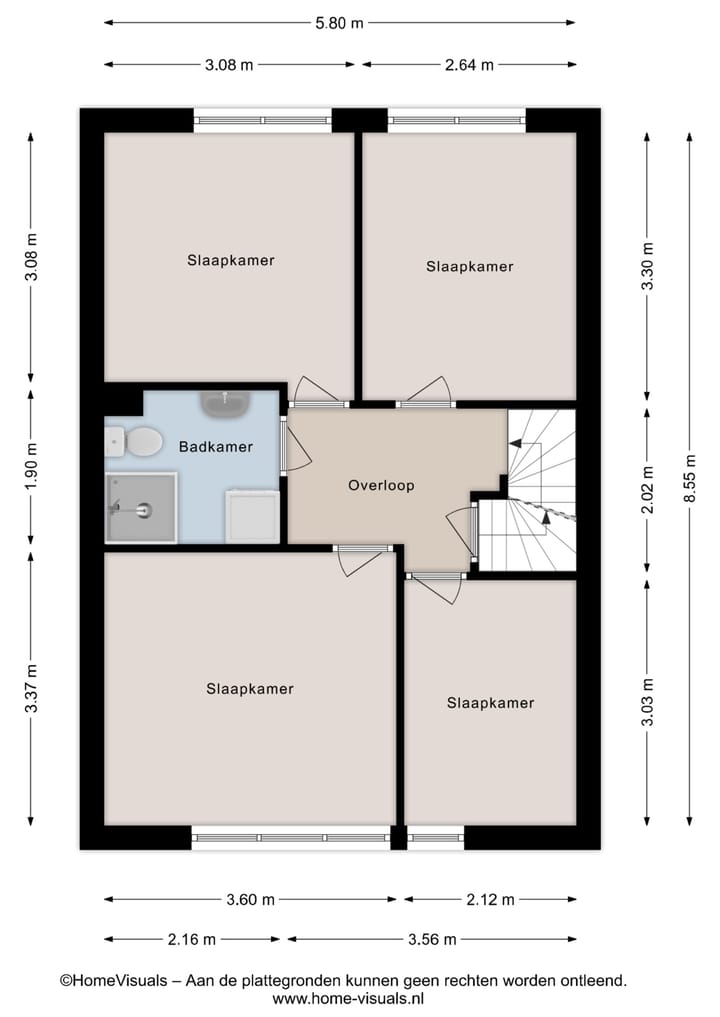 Foto 39 van Dieptol 38