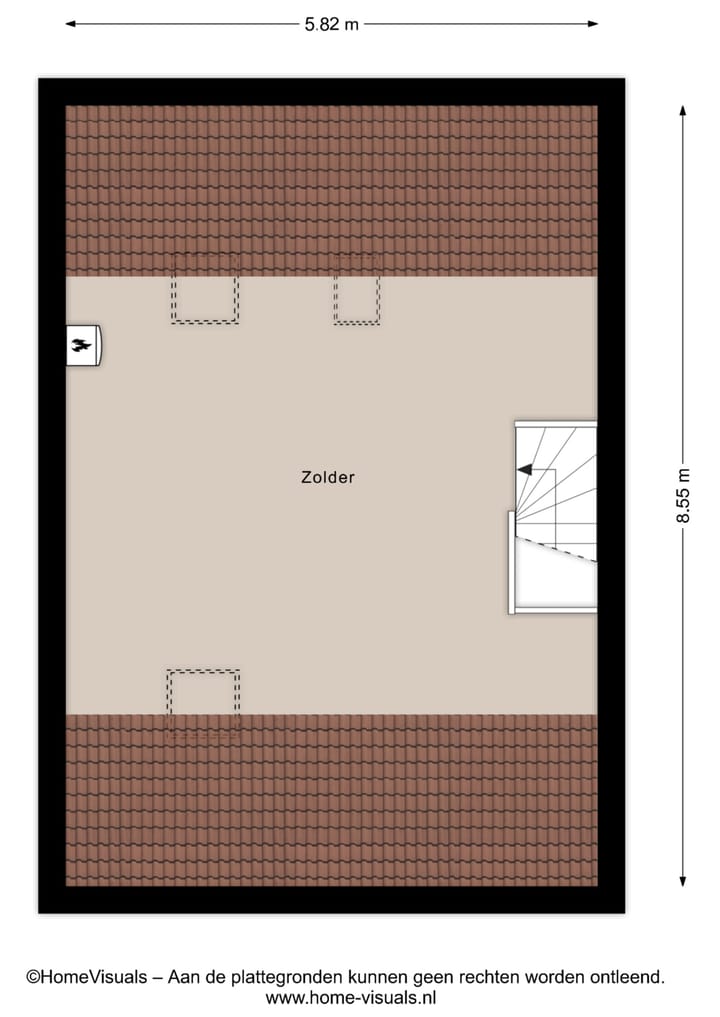 Foto 40 van Dieptol 38