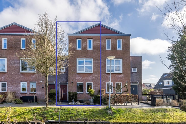 Irenestraat 18 main image