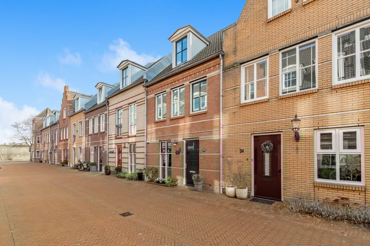 Foto 1 van Ganzenveer 36