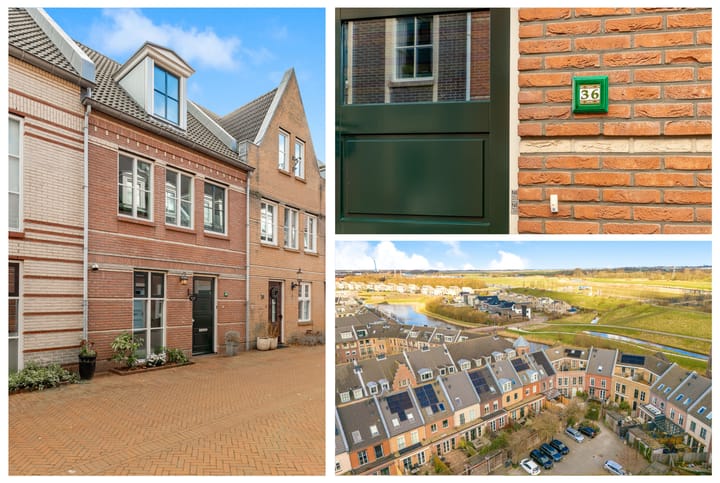 Foto 2 van Ganzenveer 36