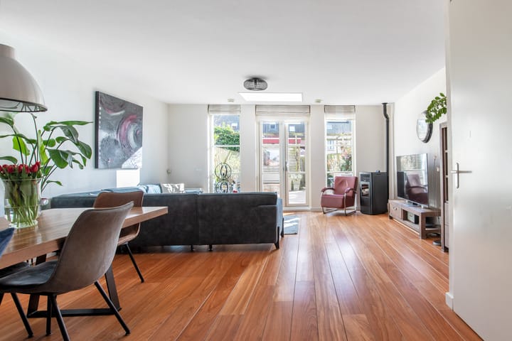 Foto 3 van Ganzenveer 36