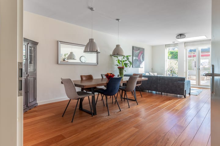 Foto 4 van Ganzenveer 36