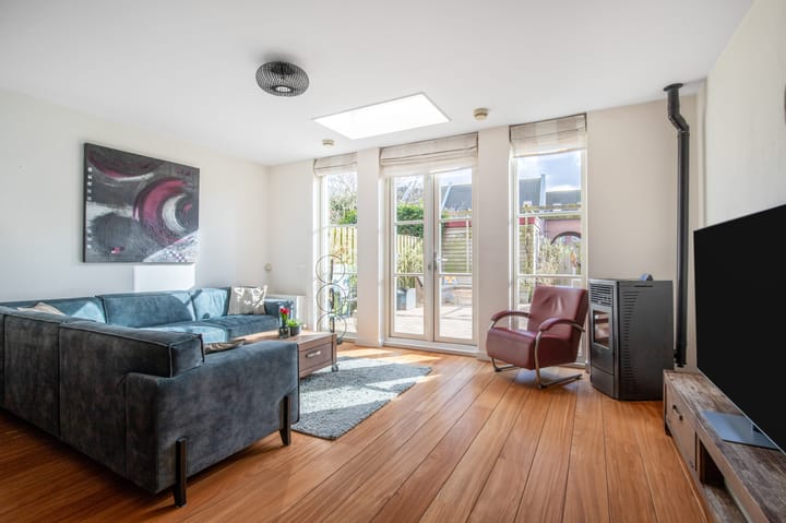 Foto 5 van Ganzenveer 36