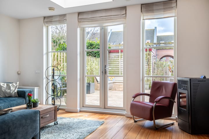 Foto 6 van Ganzenveer 36