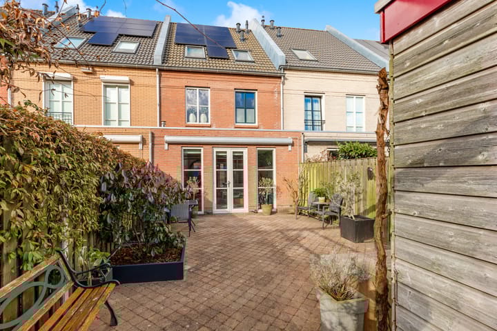 Foto 28 van Ganzenveer 36