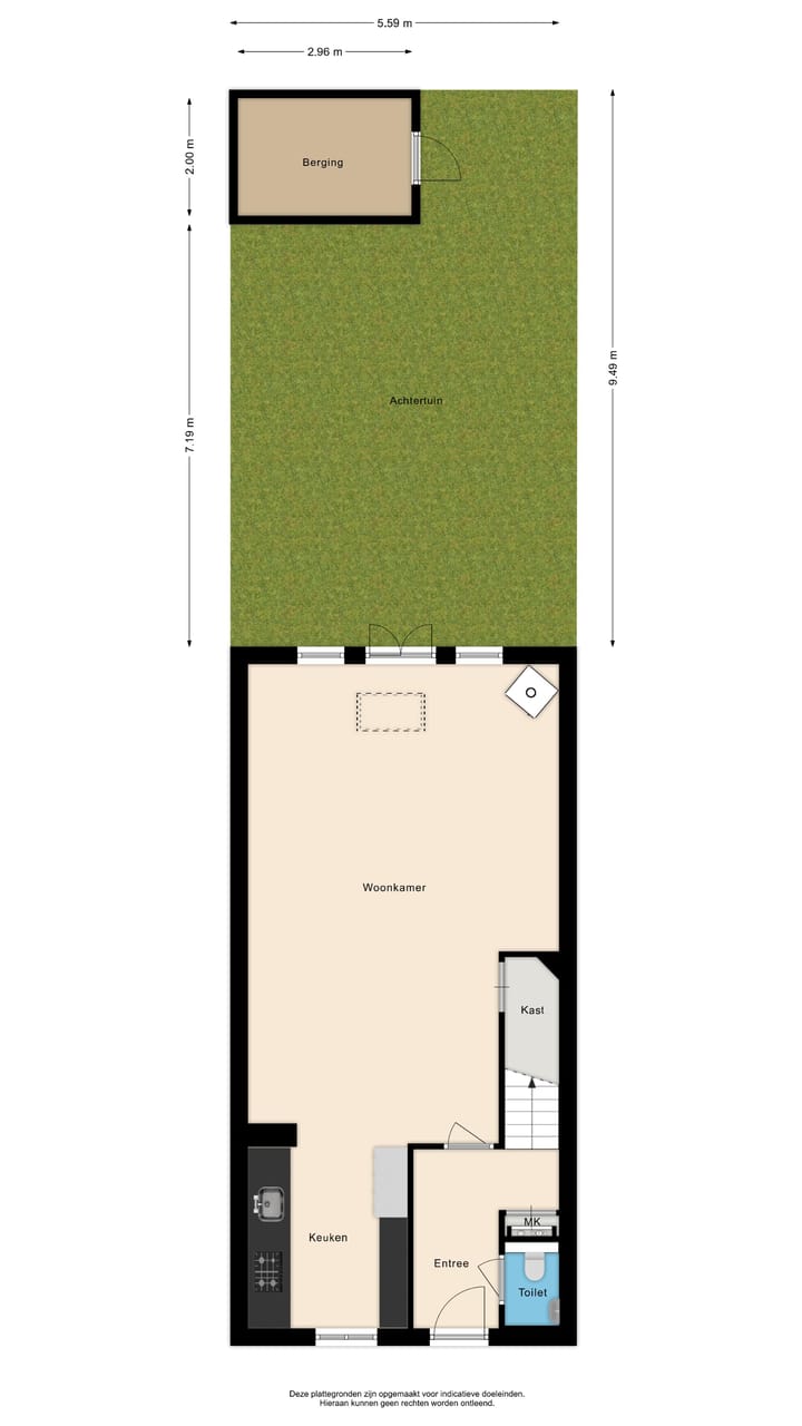 Foto 39 van Ganzenveer 36