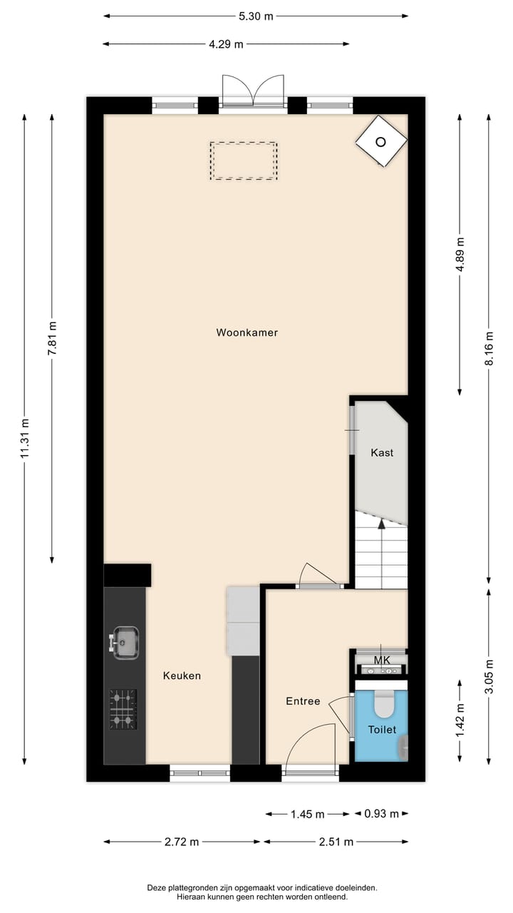 Foto 40 van Ganzenveer 36