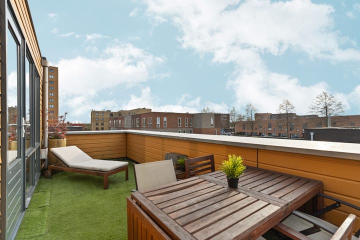 Foto 4 van Makassarweg 42