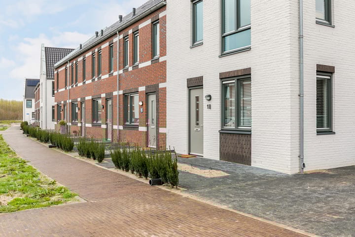 Photo 5 of Paskehaag 24