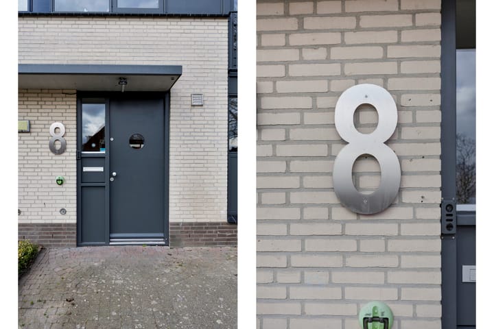 Foto 8 van Prokofjevpad 8