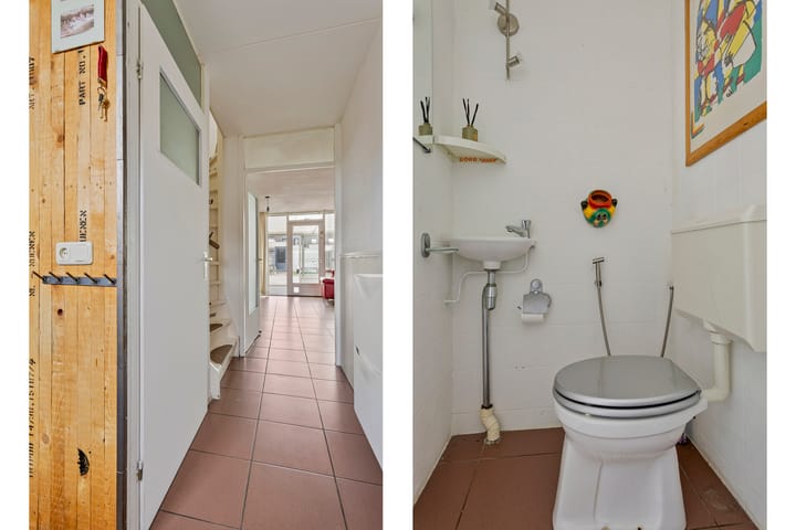 Foto 10 van Prokofjevpad 8