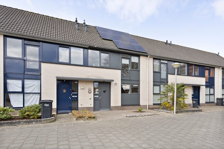 Foto 25 van Prokofjevpad 8