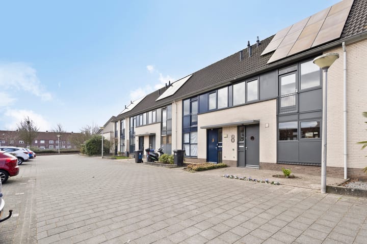 Foto 26 van Prokofjevpad 8