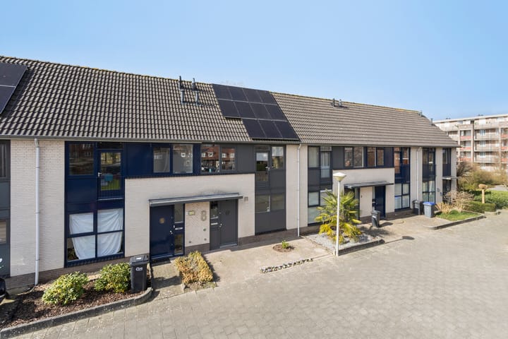 Foto 27 van Prokofjevpad 8