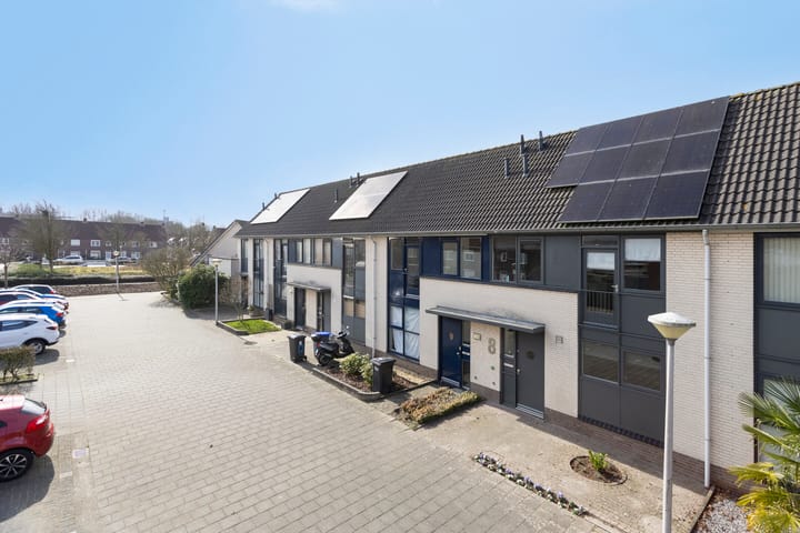 Foto 28 van Prokofjevpad 8