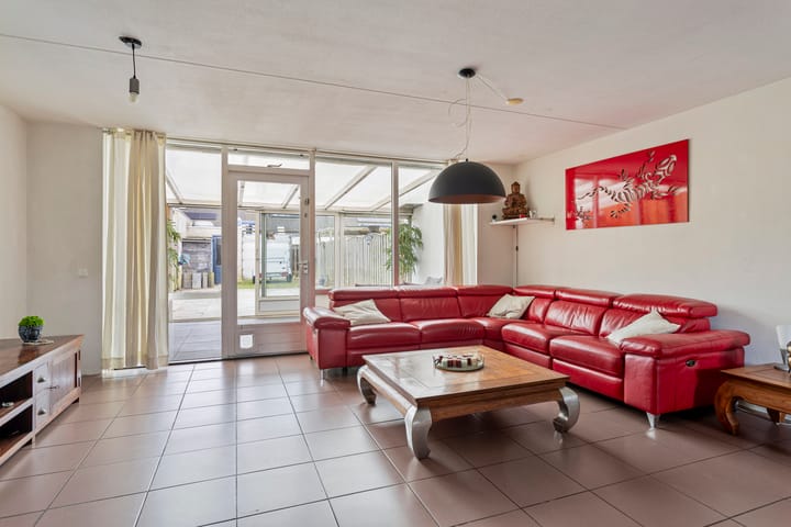 Foto 12 van Prokofjevpad 8