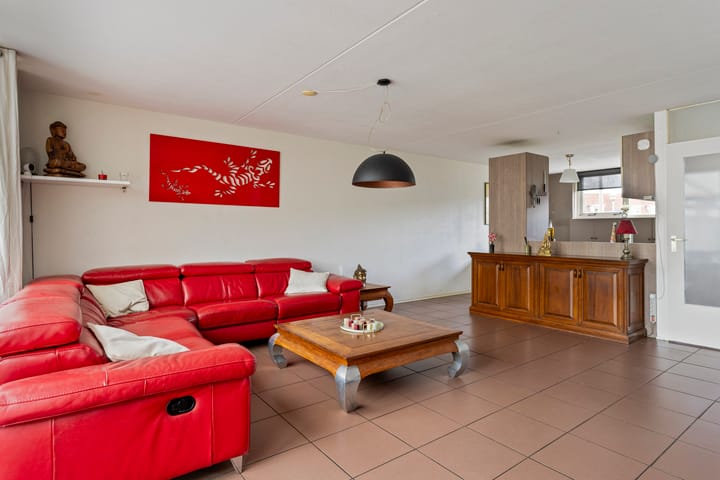 Foto 11 van Prokofjevpad 8