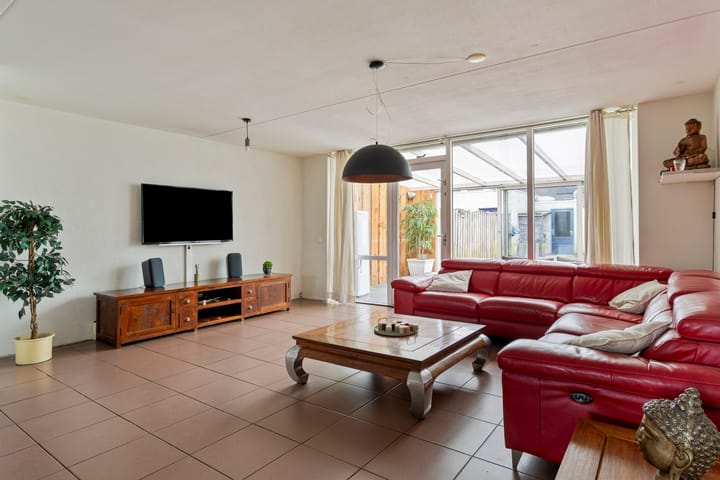 Foto 2 van Prokofjevpad 8