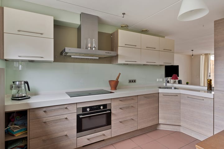 Foto 3 van Prokofjevpad 8