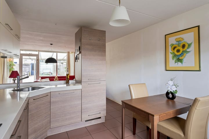 Foto 14 van Prokofjevpad 8