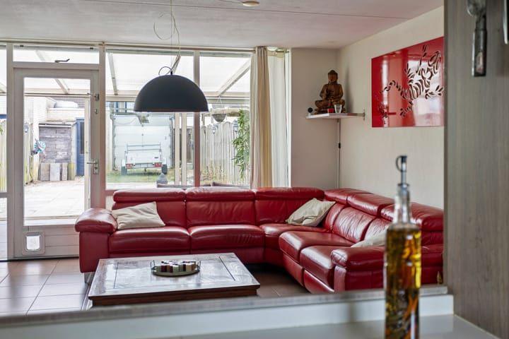 Foto 15 van Prokofjevpad 8