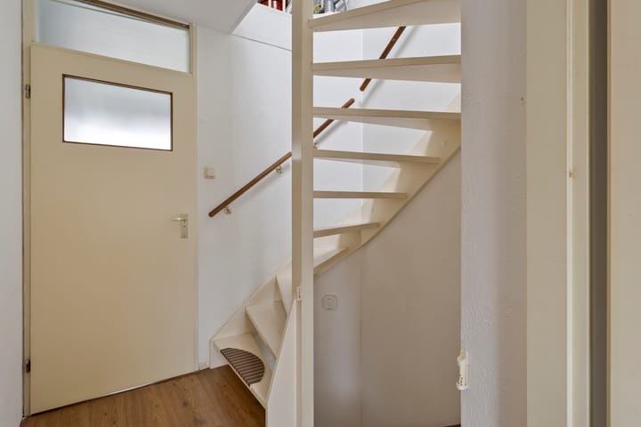 Foto 16 van Prokofjevpad 8