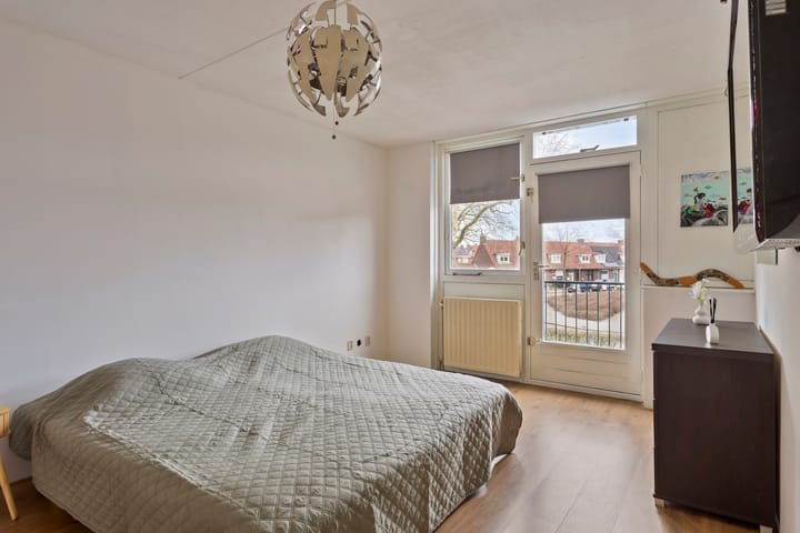 Foto 17 van Prokofjevpad 8