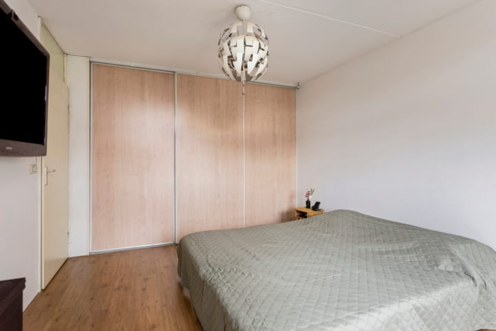 Foto 4 van Prokofjevpad 8