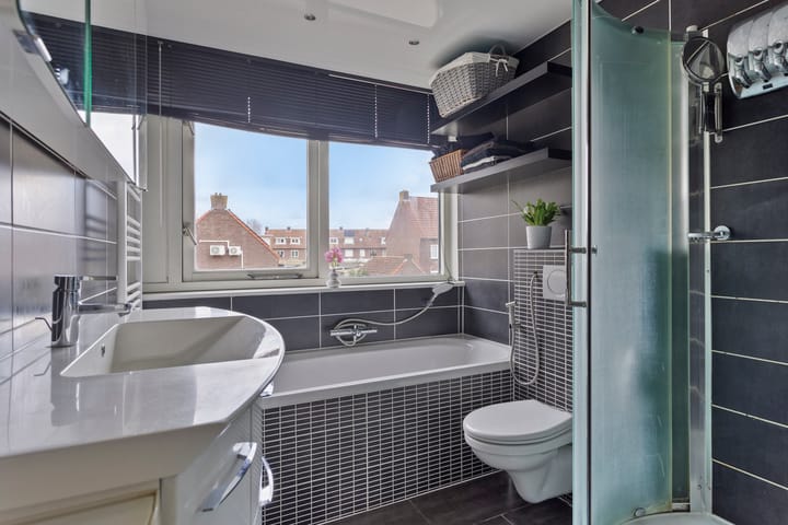 Foto 5 van Prokofjevpad 8