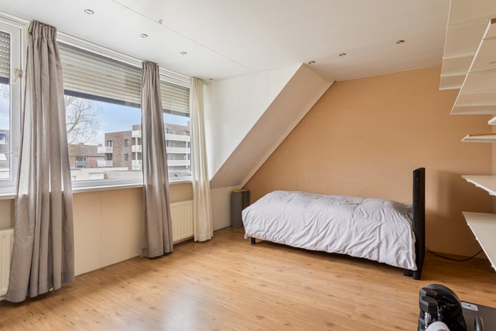 Foto 19 van Prokofjevpad 8