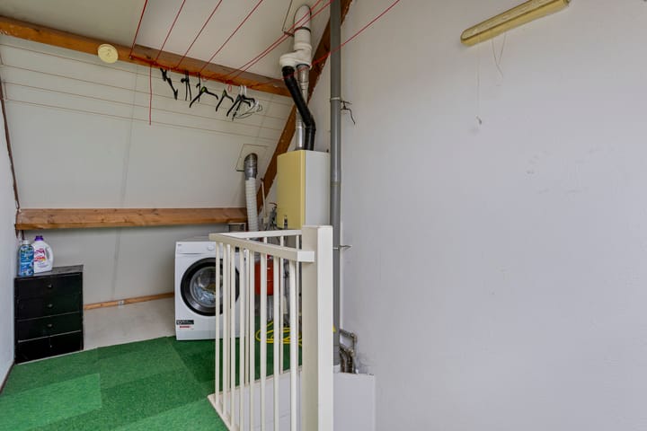 Foto 20 van Prokofjevpad 8