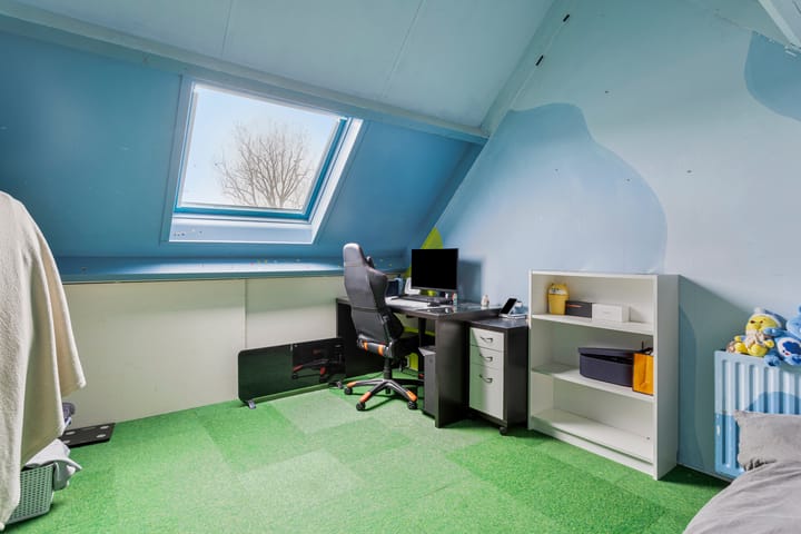 Foto 21 van Prokofjevpad 8