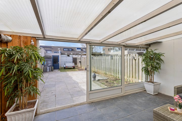 Foto 6 van Prokofjevpad 8