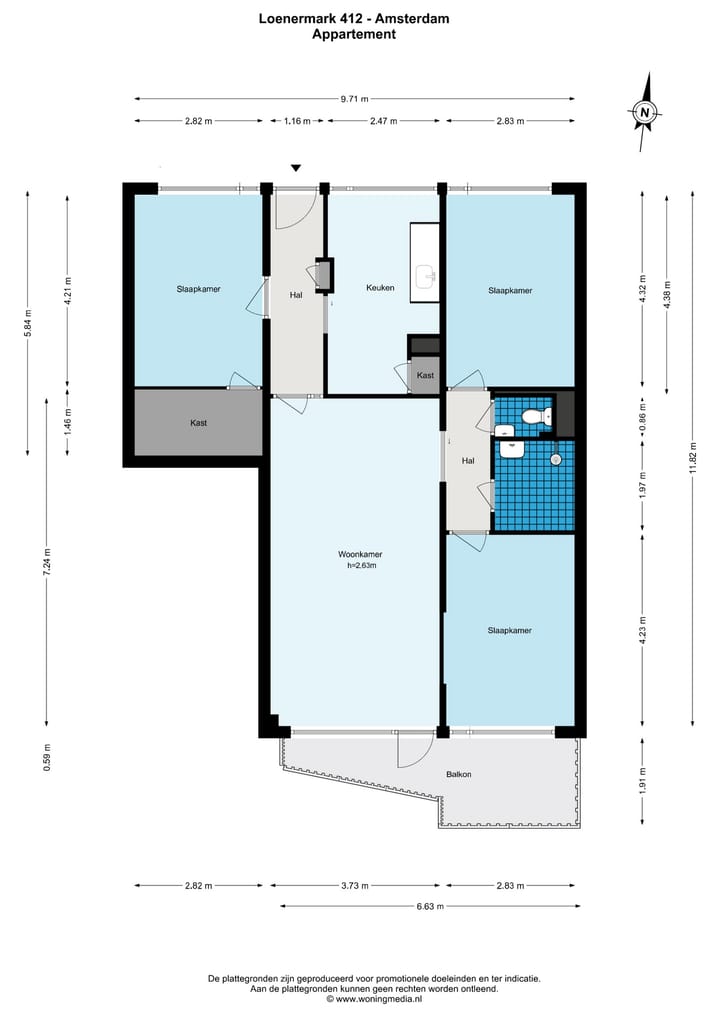 Foto 25 van Loenermark 412